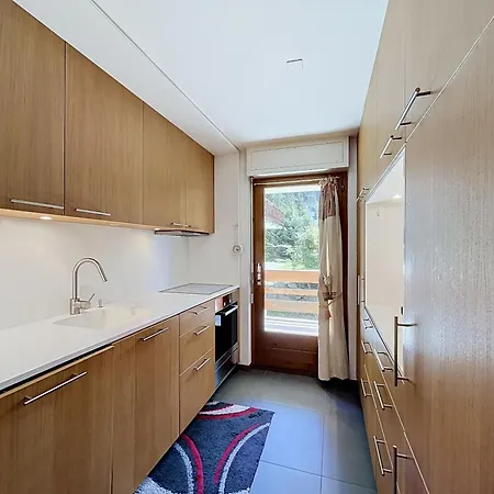 Concorde 123 In 2 Bedroom In With Mountain Views And Fireplace Lejlighed Verbier
