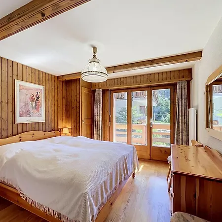 Lejlighed Concorde 123 In 2 Bedroom In With Mountain Views And Fireplace