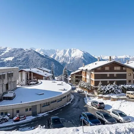 Concorde 123 In 2 Bedroom In With Mountain Views And Fireplace Lejlighed